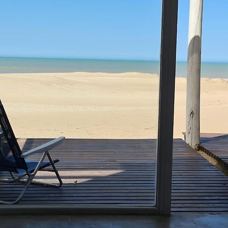 Medanos Villa Las Gaviotas Kültér fotó