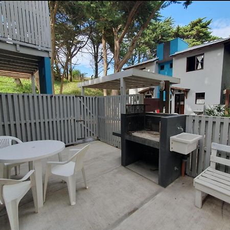 Medanos Villa Las Gaviotas Kültér fotó