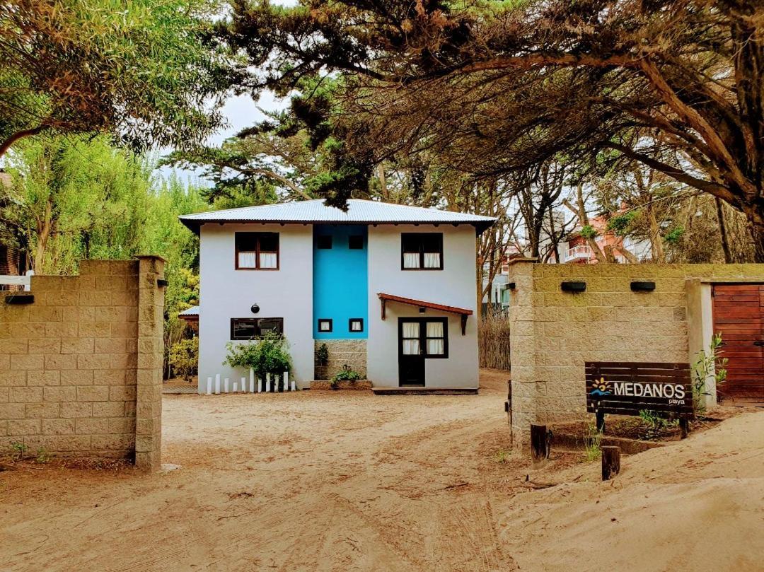 Medanos Villa Las Gaviotas Kültér fotó