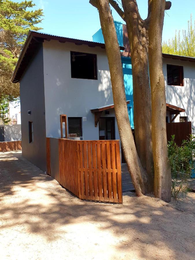 Medanos Villa Las Gaviotas Kültér fotó