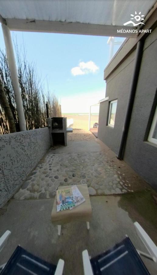 Medanos Villa Las Gaviotas Kültér fotó