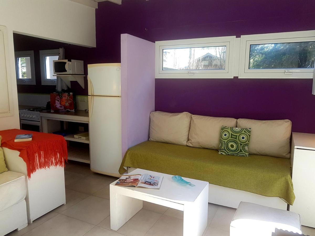 Medanos Villa Las Gaviotas Kültér fotó
