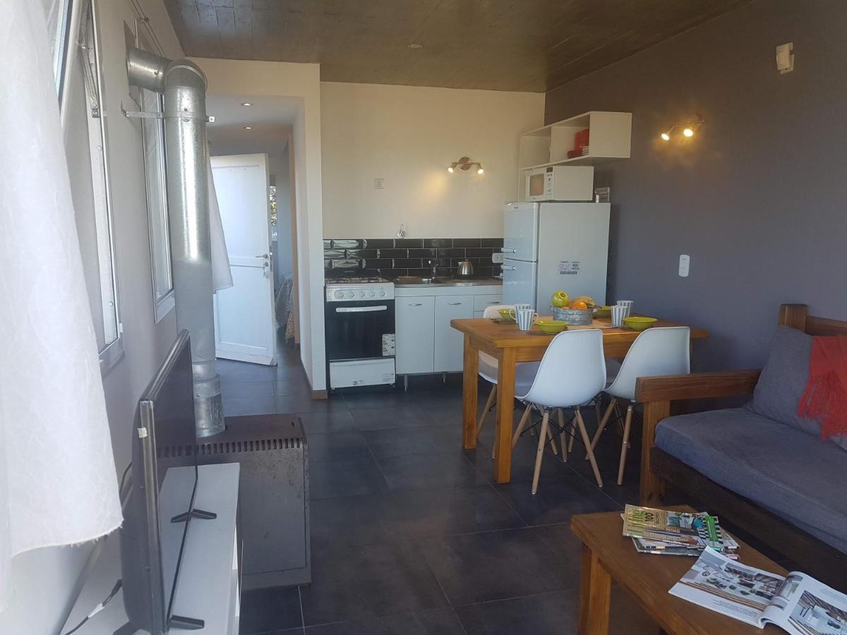 Medanos Villa Las Gaviotas Kültér fotó