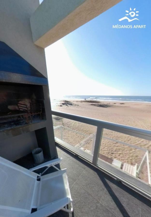 Medanos Villa Las Gaviotas Kültér fotó