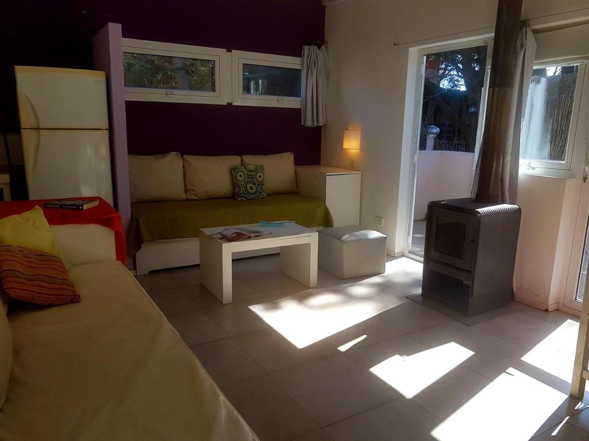 Medanos Villa Las Gaviotas Kültér fotó