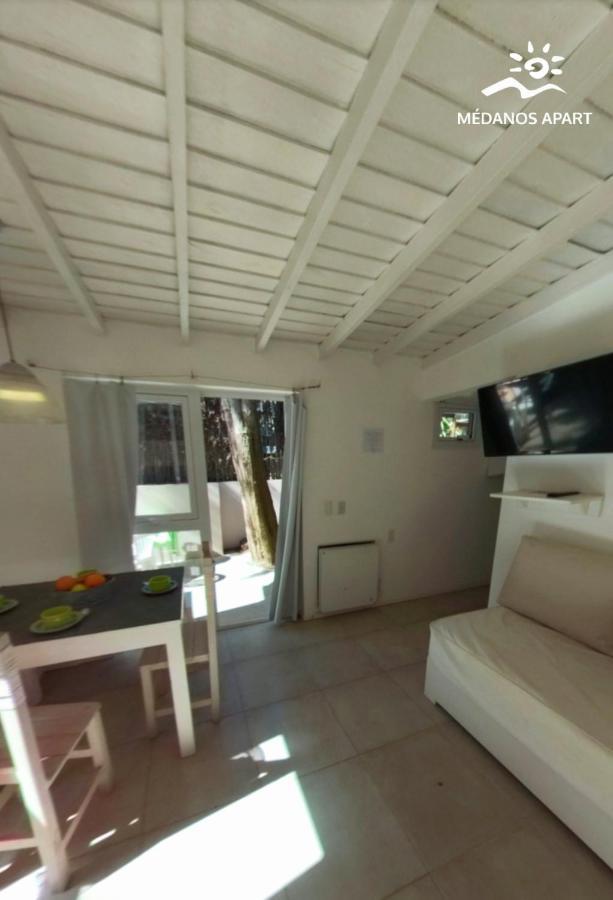 Medanos Villa Las Gaviotas Kültér fotó