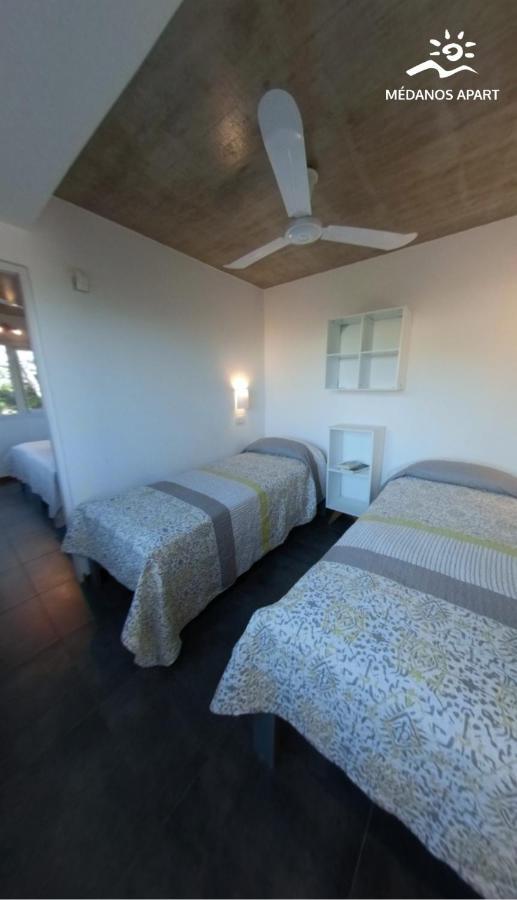 Medanos Villa Las Gaviotas Kültér fotó