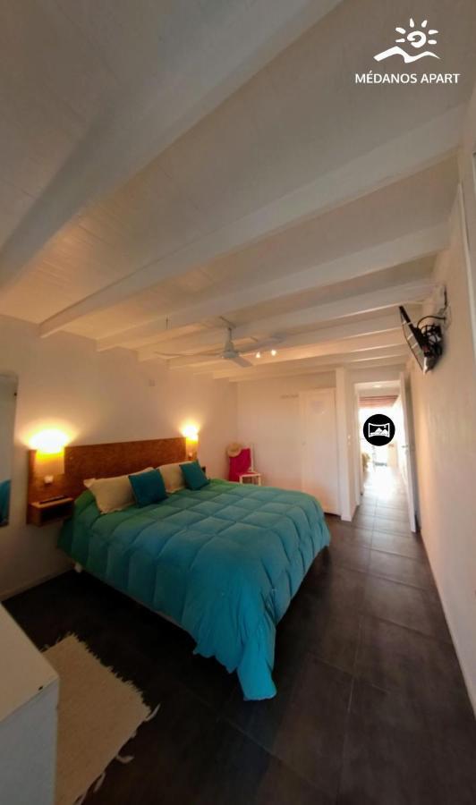 Medanos Villa Las Gaviotas Kültér fotó