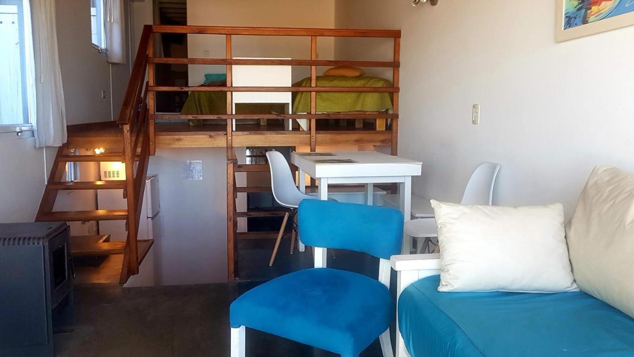 Medanos Villa Las Gaviotas Kültér fotó