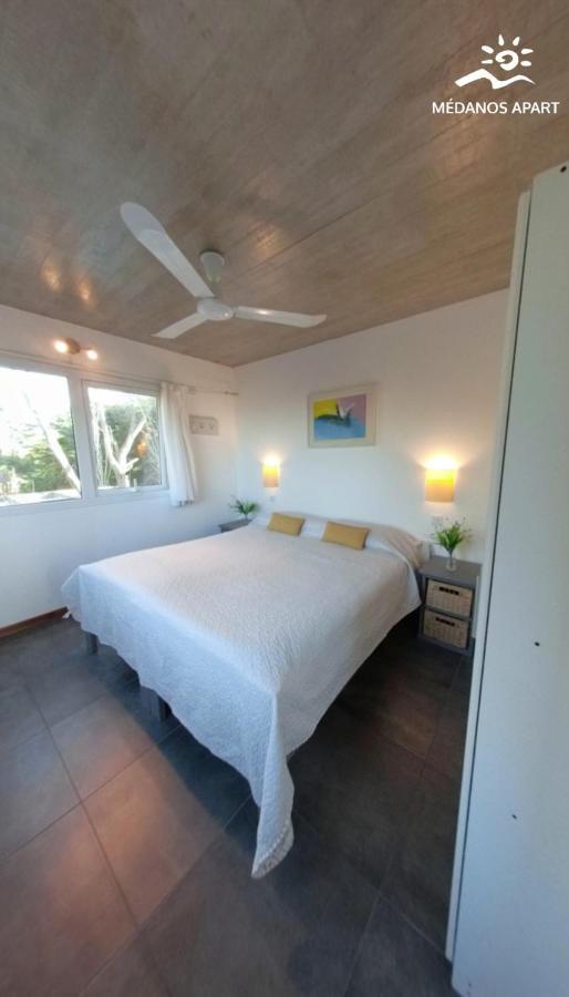 Medanos Villa Las Gaviotas Kültér fotó