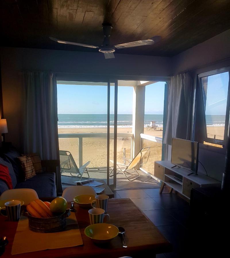 Medanos Villa Las Gaviotas Kültér fotó