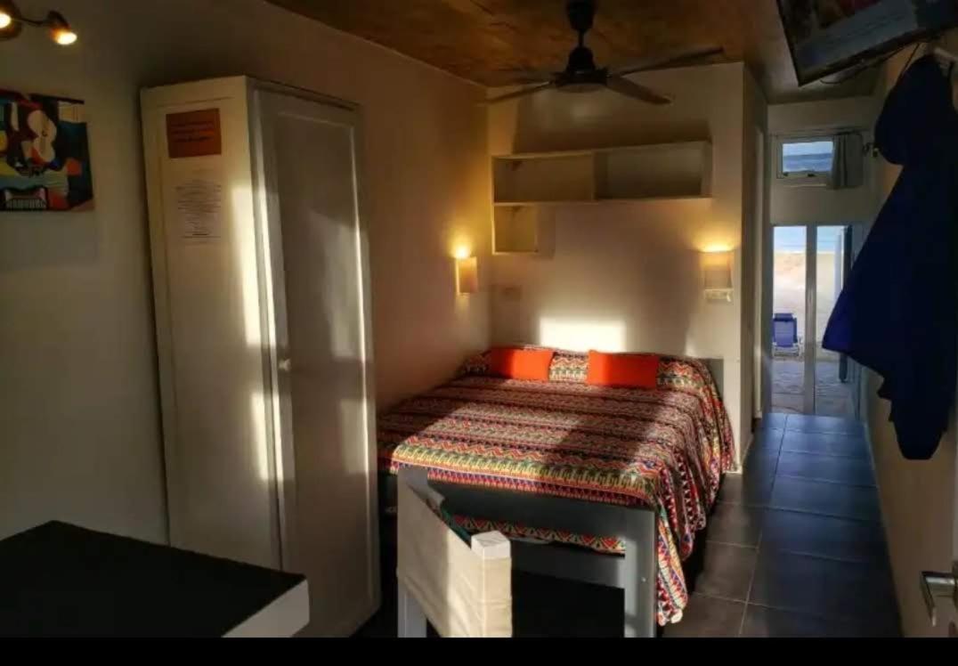 Medanos Villa Las Gaviotas Kültér fotó