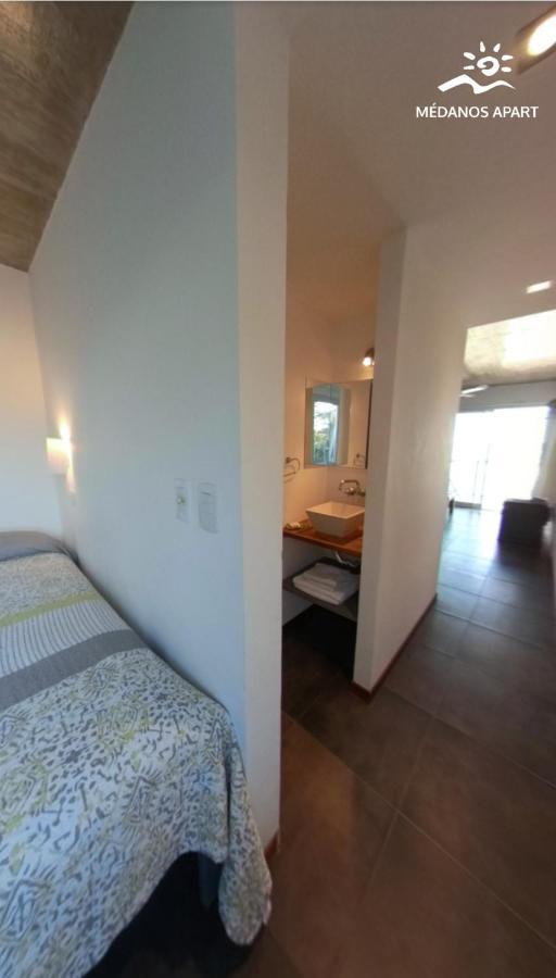 Medanos Villa Las Gaviotas Kültér fotó