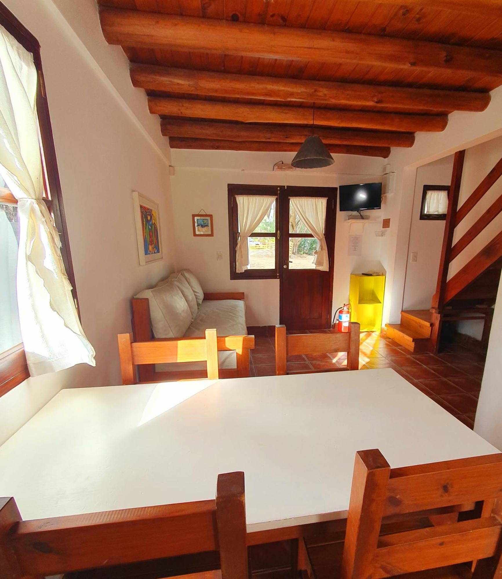 Medanos Villa Las Gaviotas Kültér fotó