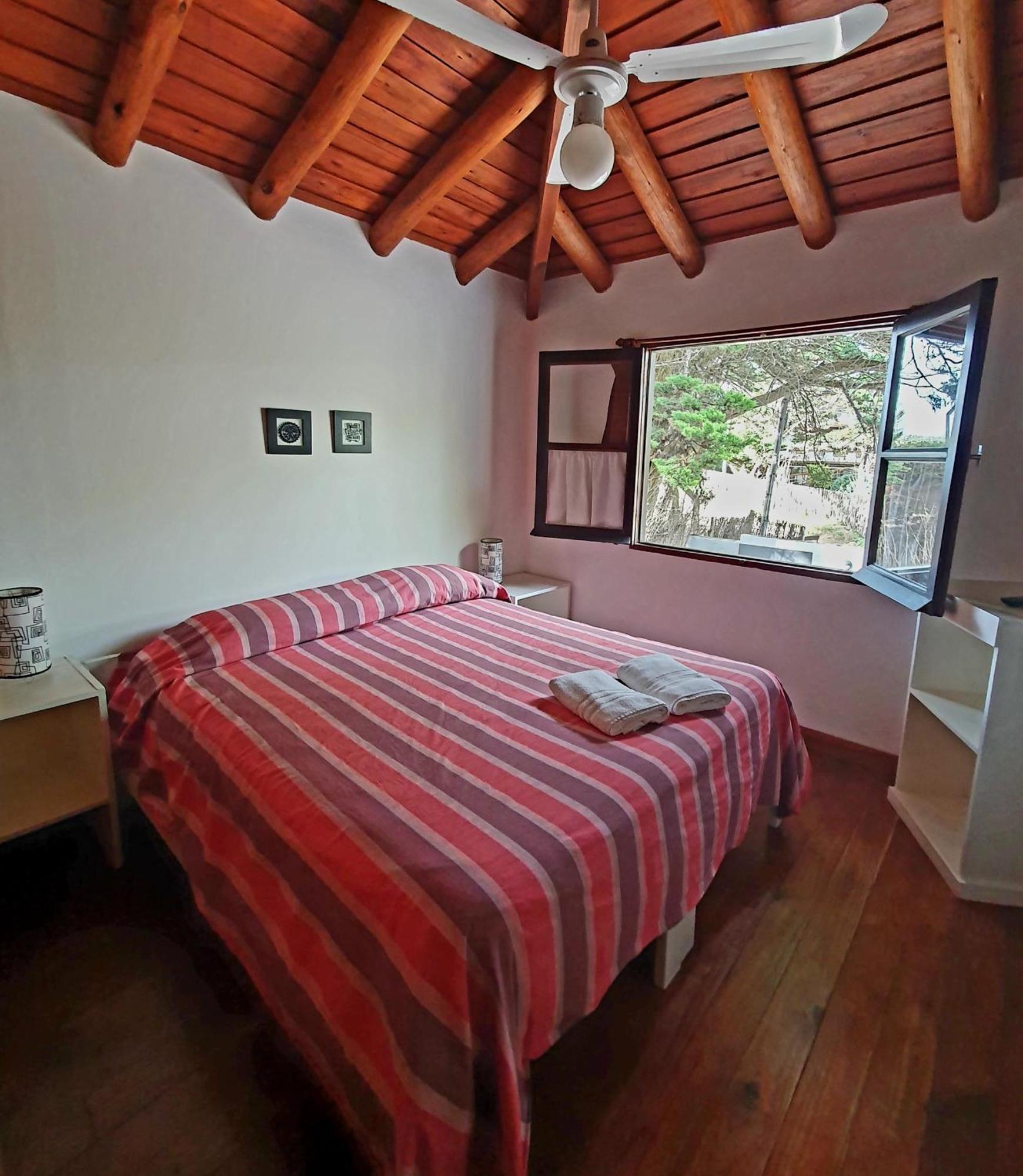 Medanos Villa Las Gaviotas Szoba fotó