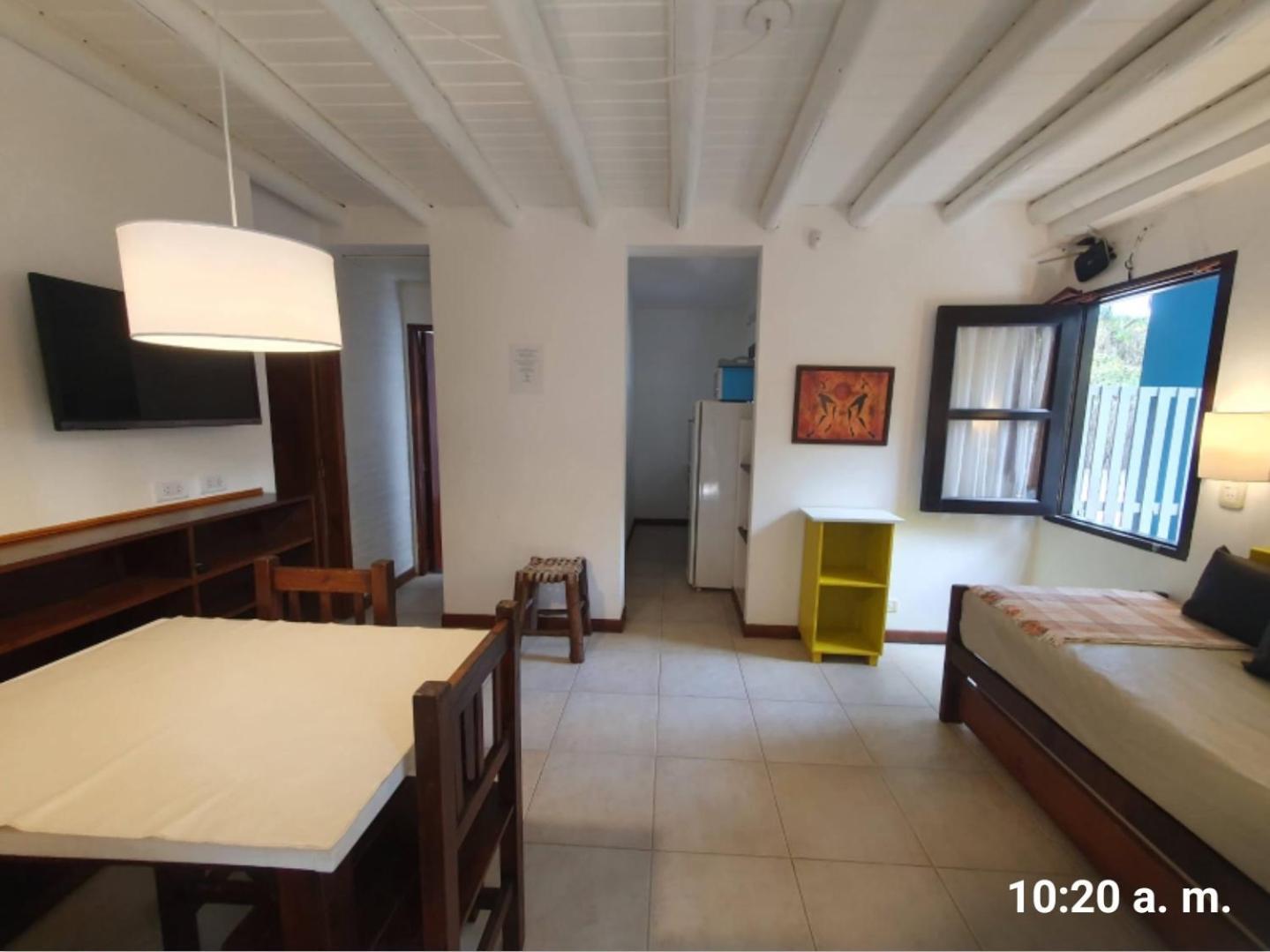 Medanos Villa Las Gaviotas Kültér fotó