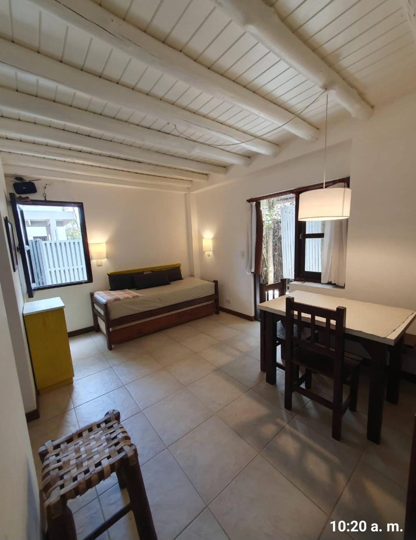 Medanos Villa Las Gaviotas Kültér fotó