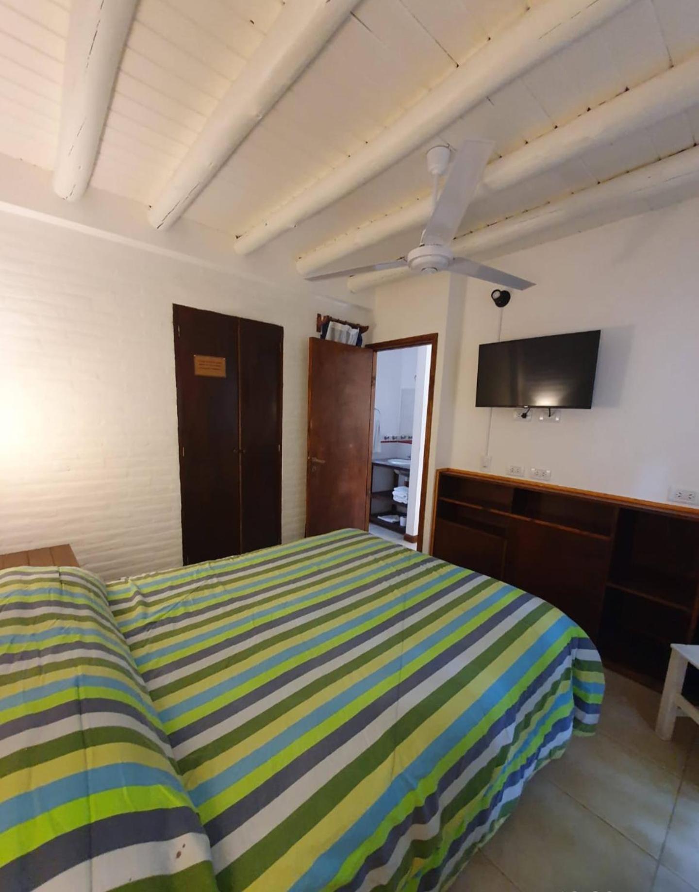 Medanos Villa Las Gaviotas Kültér fotó
