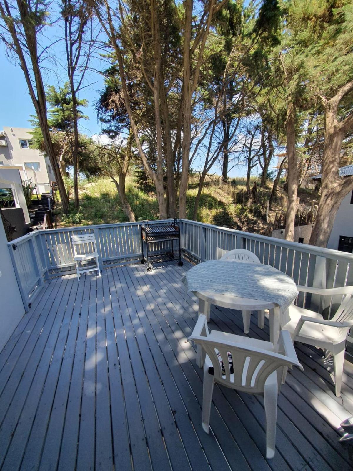 Medanos Villa Las Gaviotas Kültér fotó