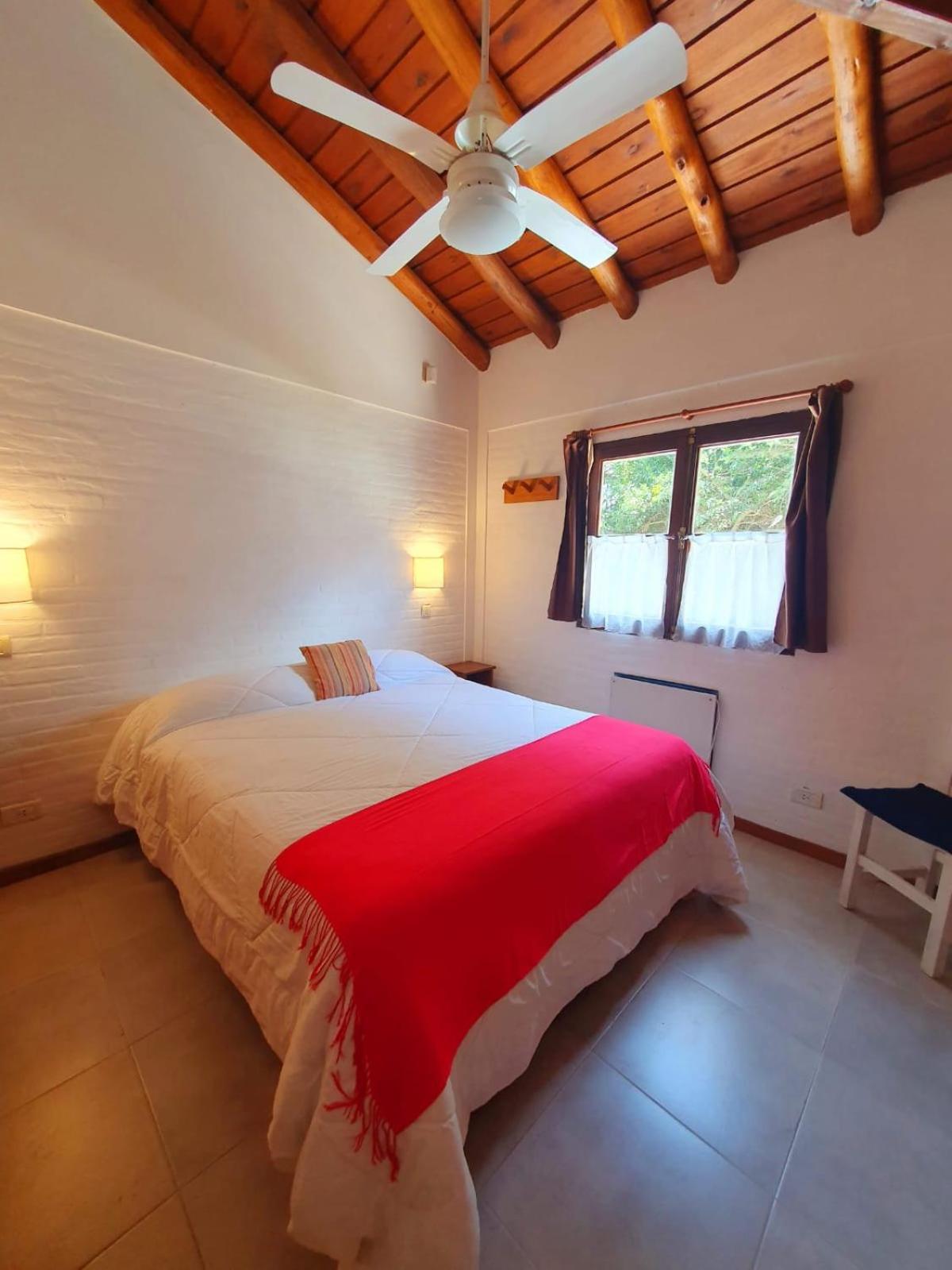 Medanos Villa Las Gaviotas Kültér fotó