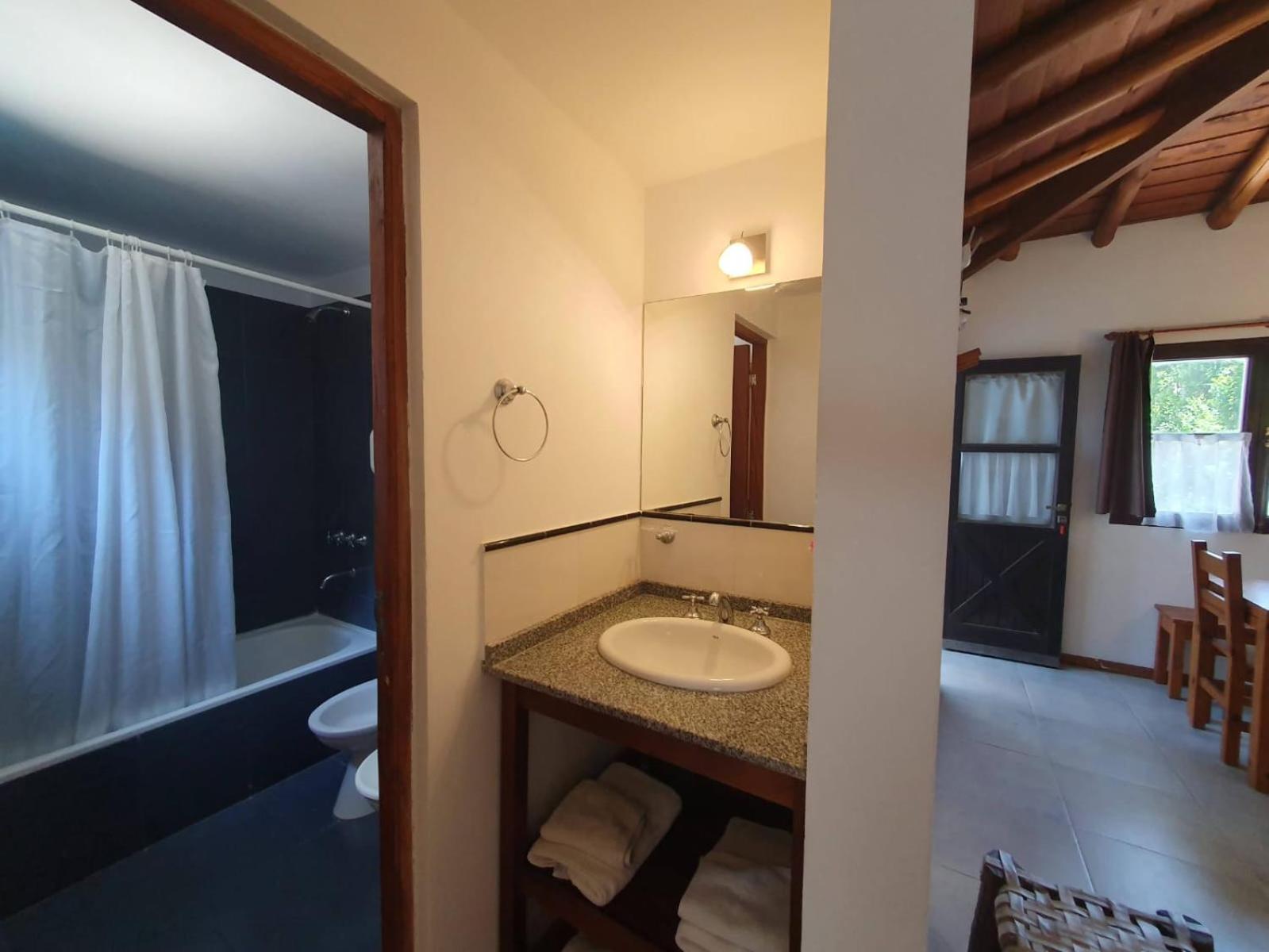 Medanos Villa Las Gaviotas Kültér fotó