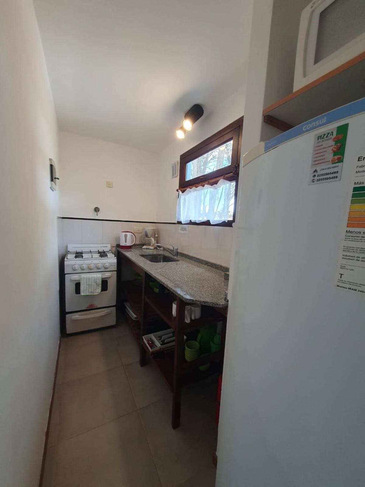 Medanos Villa Las Gaviotas Kültér fotó