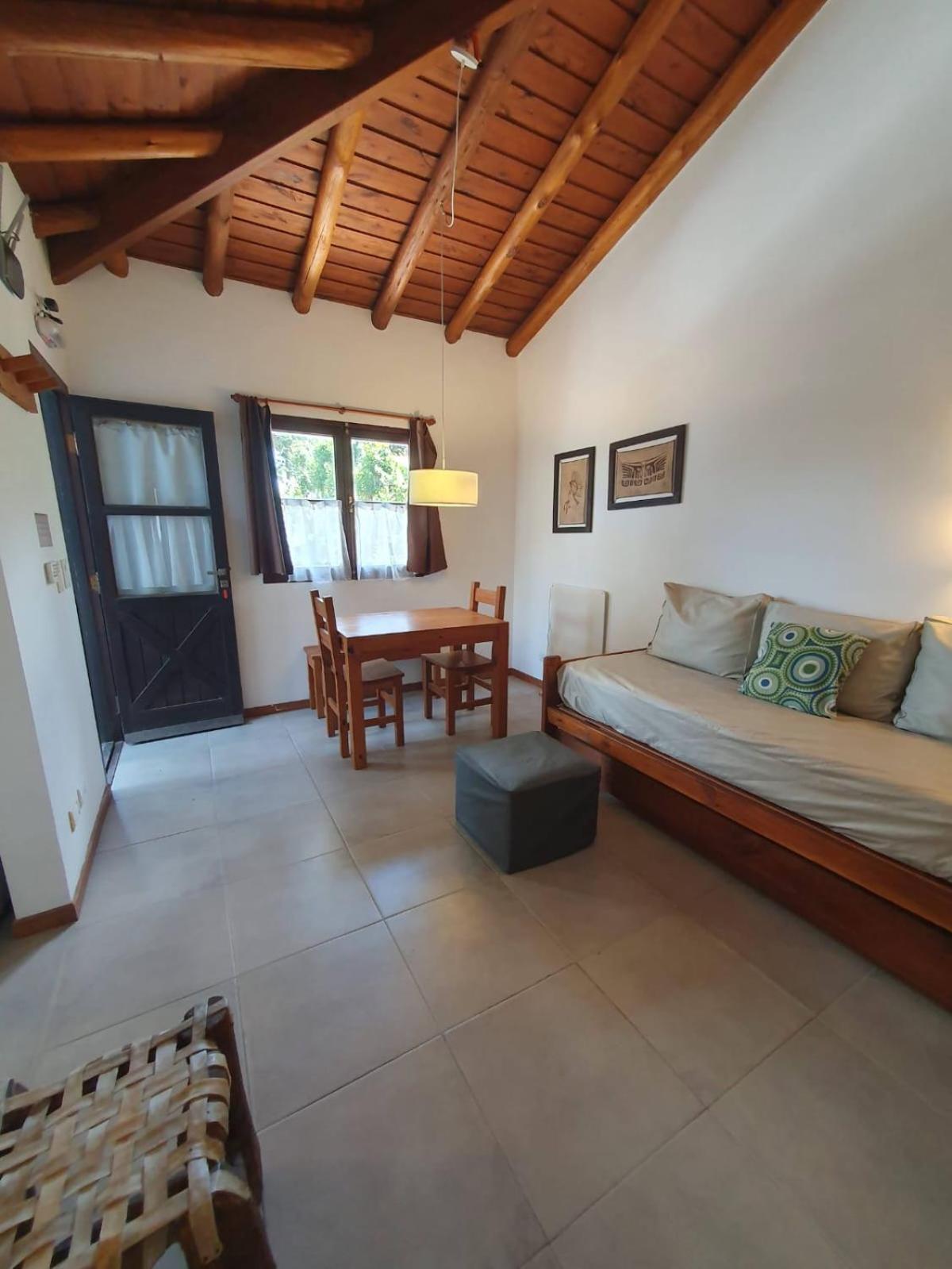 Medanos Villa Las Gaviotas Kültér fotó