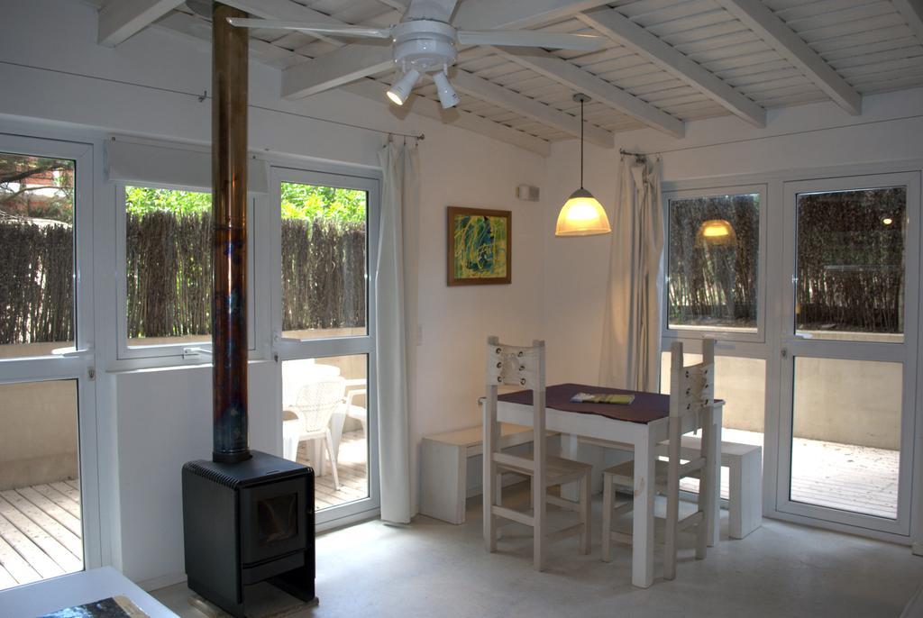 Medanos Villa Las Gaviotas Kültér fotó