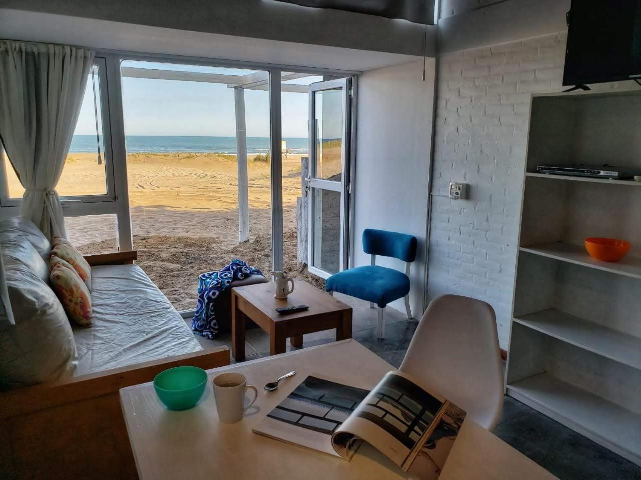 Medanos Villa Las Gaviotas Kültér fotó