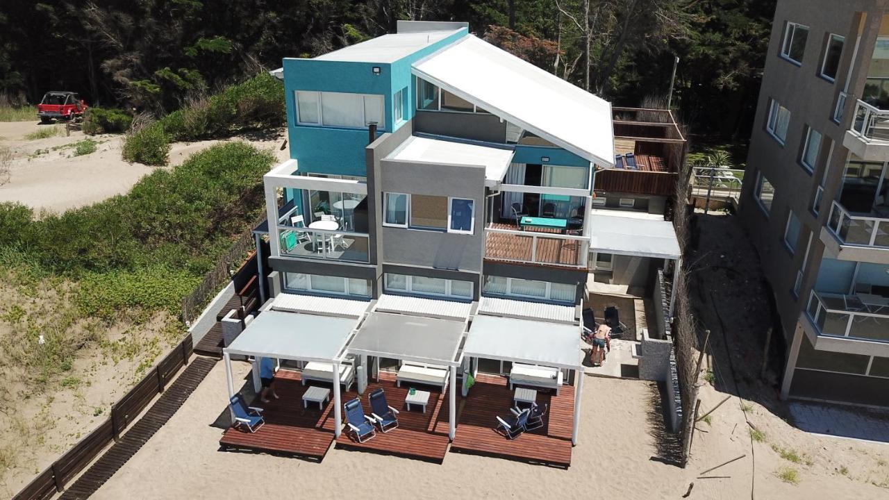 Medanos Villa Las Gaviotas Kültér fotó