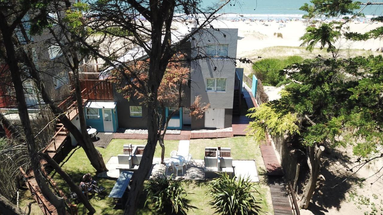 Medanos Villa Las Gaviotas Kültér fotó