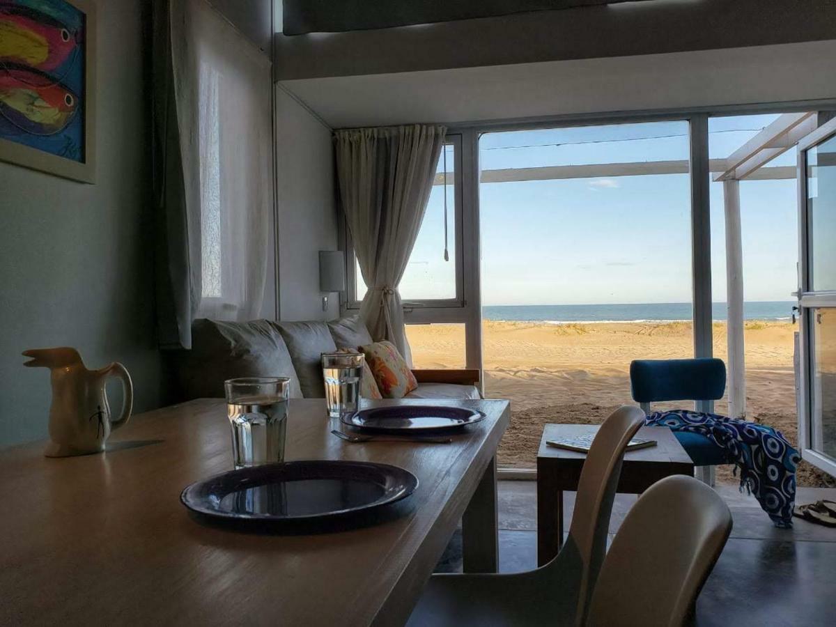 Medanos Villa Las Gaviotas Kültér fotó
