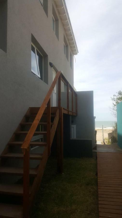 Medanos Villa Las Gaviotas Kültér fotó